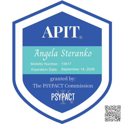 PSYPACT APIT BADGE