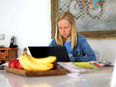 homeschooling
